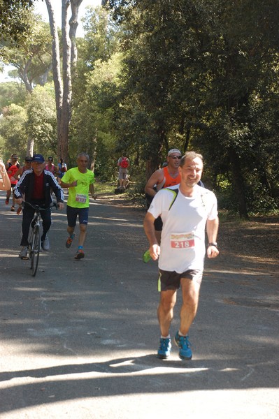Rincorriamo la pace con 
