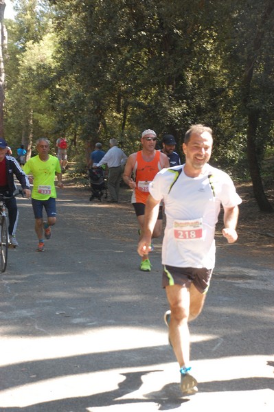 Rincorriamo la pace con 