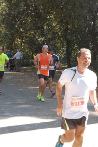 Rincorriamo la pace con 