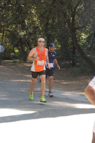 Rincorriamo la pace con 