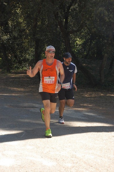Rincorriamo la pace con 