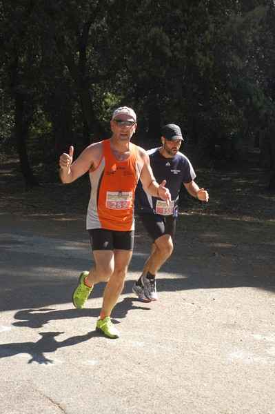 Rincorriamo la pace con 