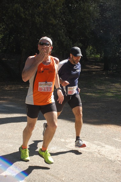 Rincorriamo la pace con 