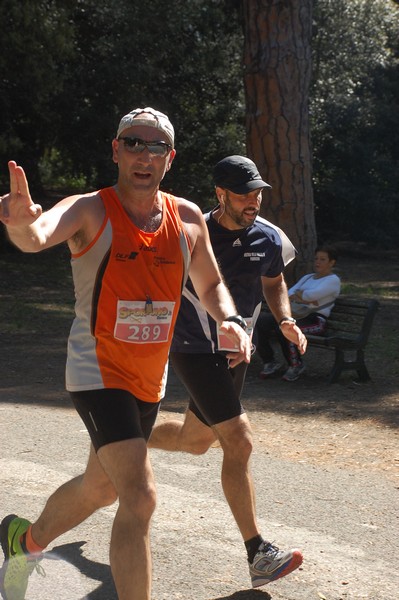 Rincorriamo la pace con 