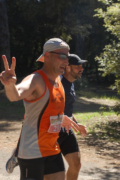 Rincorriamo la pace con 