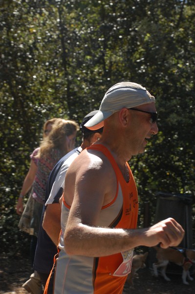 Rincorriamo la pace con 
