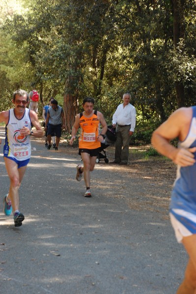 Rincorriamo la pace con 