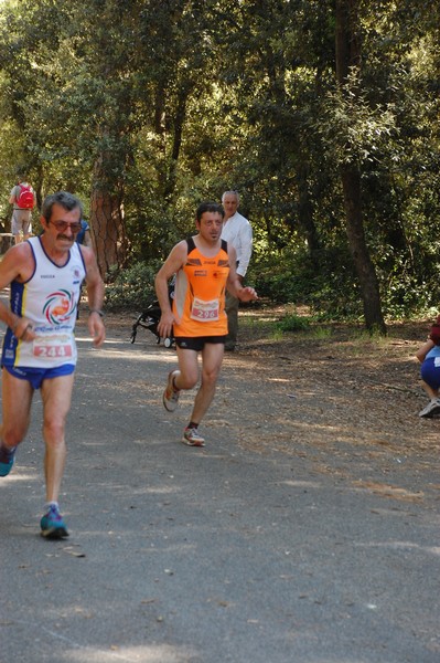 Rincorriamo la pace con 