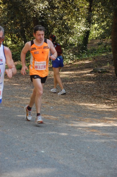 Rincorriamo la pace con 