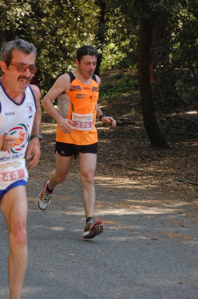 Rincorriamo la pace con 
