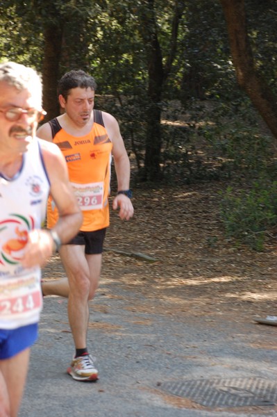Rincorriamo la pace con 