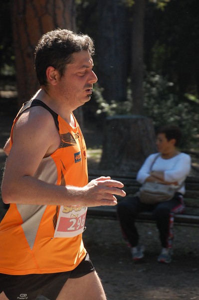 Rincorriamo la pace con 