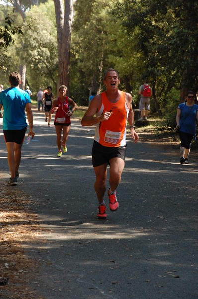 Rincorriamo la pace con 