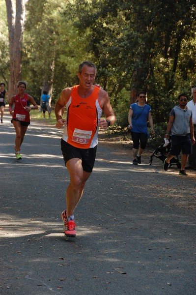 Rincorriamo la pace con 