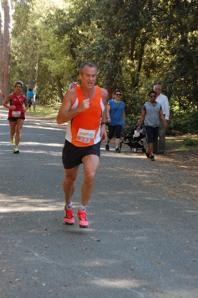 Rincorriamo la pace con 
