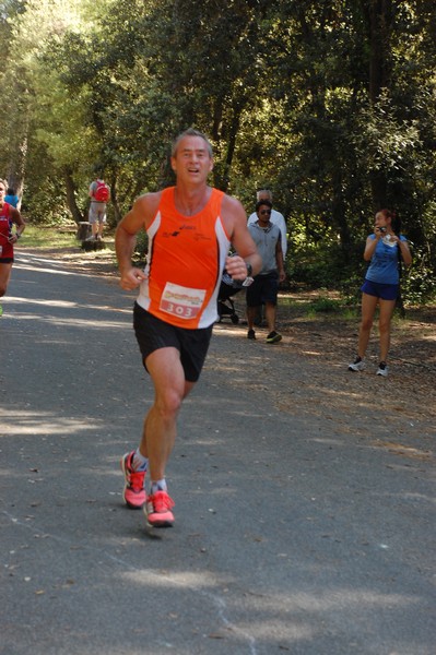 Rincorriamo la pace con 