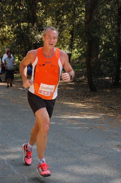 Rincorriamo la pace con 