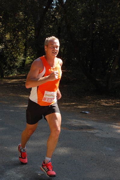 Rincorriamo la pace con 