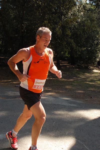 Rincorriamo la pace con 