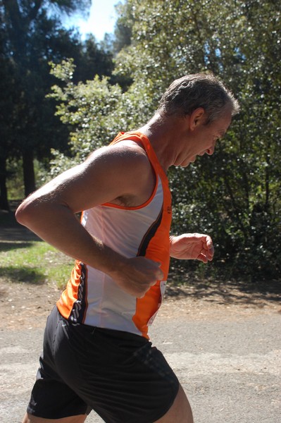 Rincorriamo la pace con 
