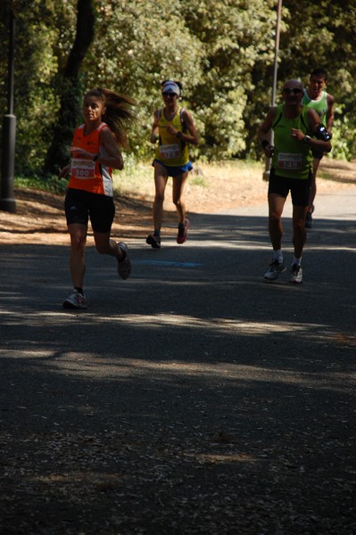 Rincorriamo la pace con 