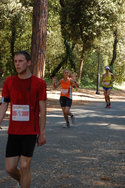 Rincorriamo la pace con 