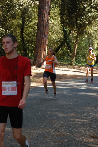 Rincorriamo la pace con 