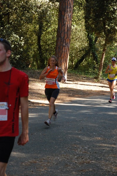 Rincorriamo la pace con 