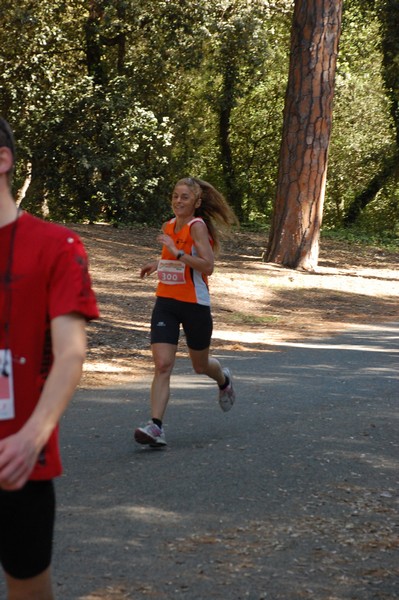 Rincorriamo la pace con 