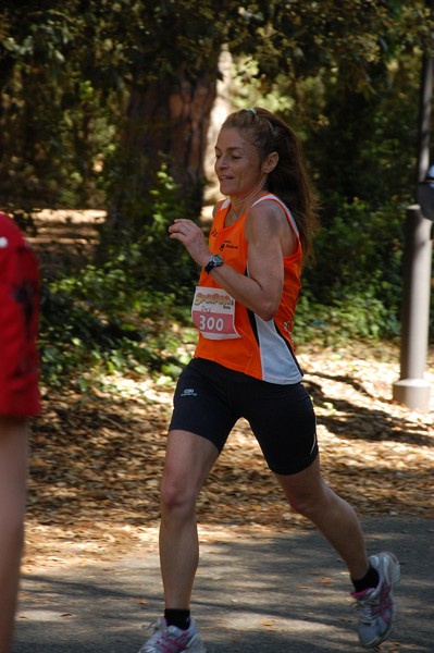 Rincorriamo la pace con 