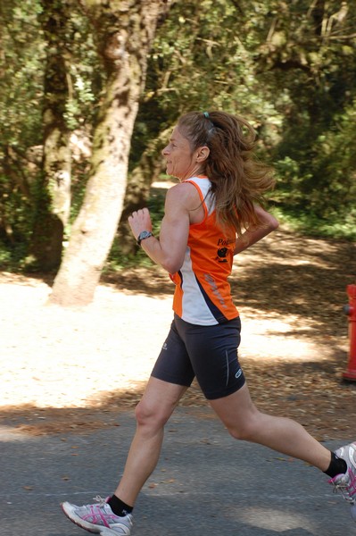 Rincorriamo la pace con 