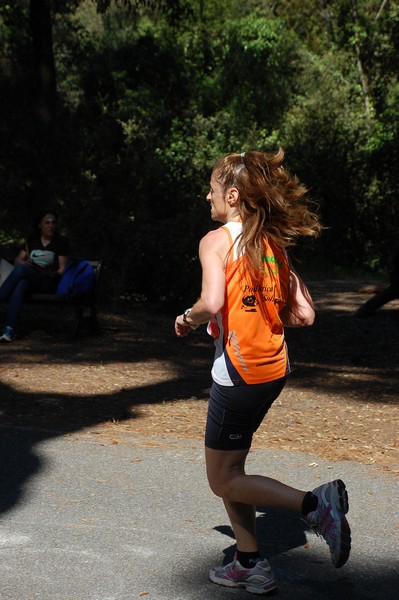 Rincorriamo la pace con 
