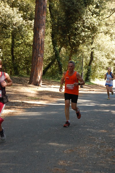 Rincorriamo la pace con 