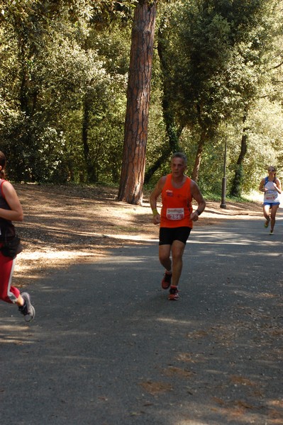 Rincorriamo la pace con 