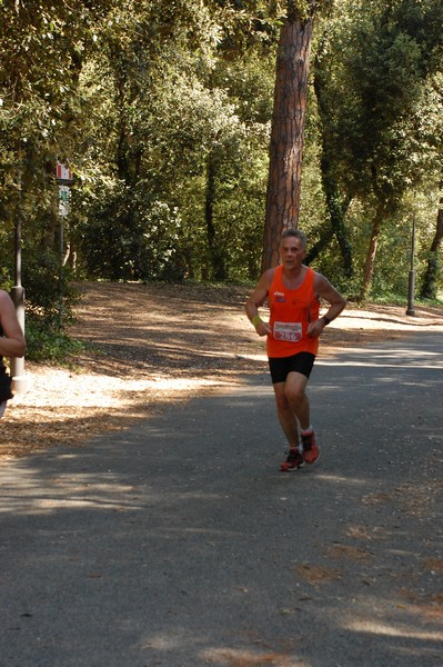 Rincorriamo la pace con 