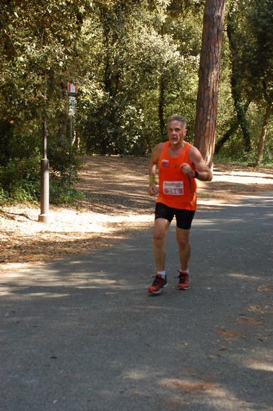 Rincorriamo la pace con 