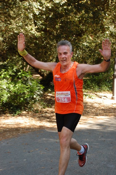 Rincorriamo la pace con 