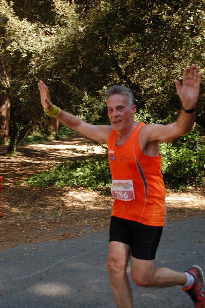 Rincorriamo la pace con 