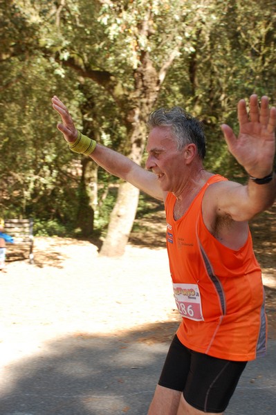 Rincorriamo la pace con 
