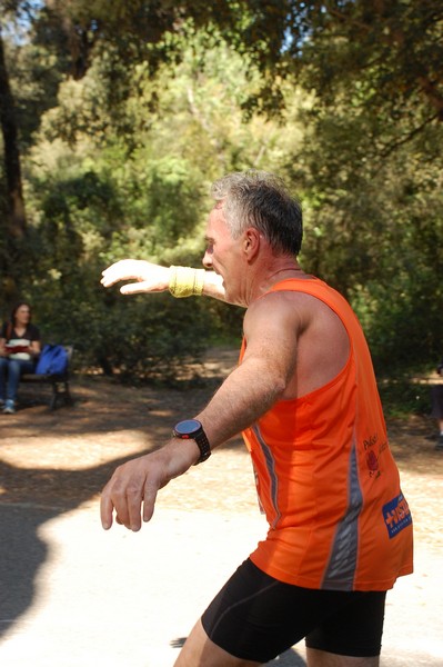 Rincorriamo la pace con 