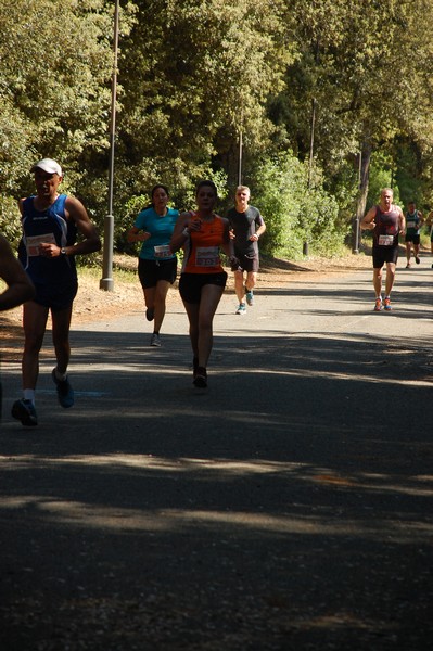 Rincorriamo la pace con 