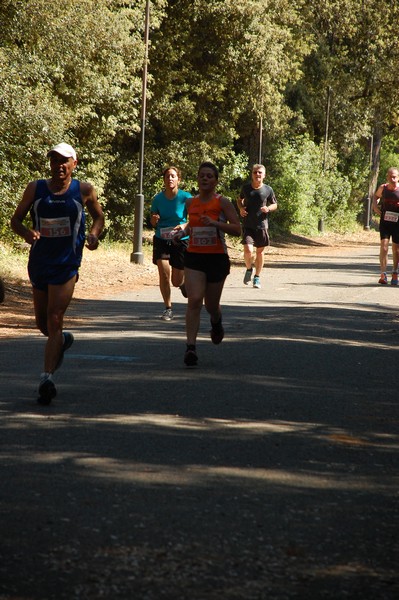 Rincorriamo la pace con 