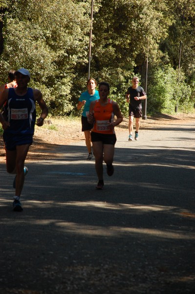 Rincorriamo la pace con 