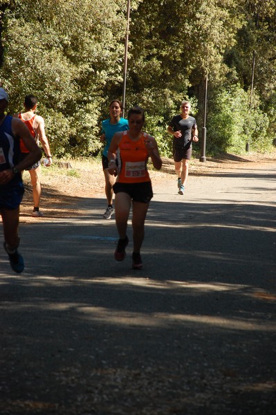 Rincorriamo la pace con 