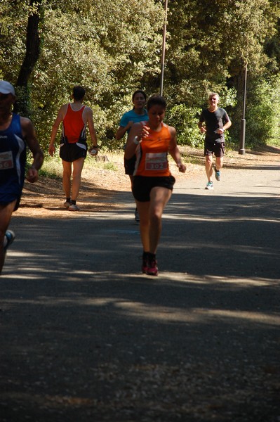 Rincorriamo la pace con 