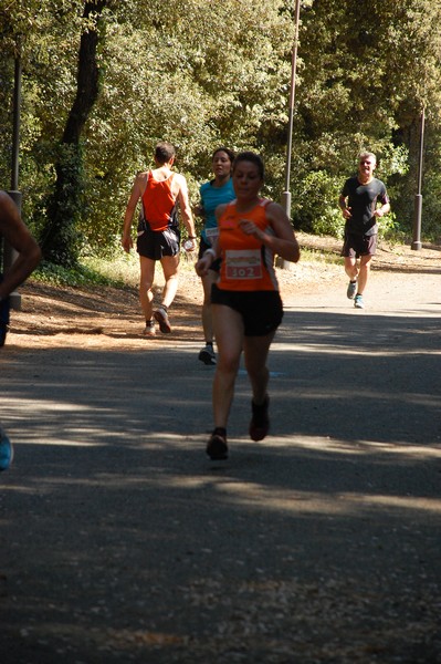 Rincorriamo la pace con 