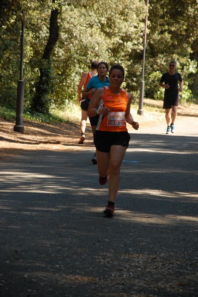 Rincorriamo la pace con 