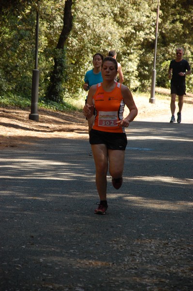 Rincorriamo la pace con 