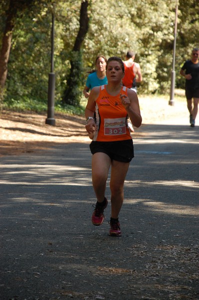 Rincorriamo la pace con 