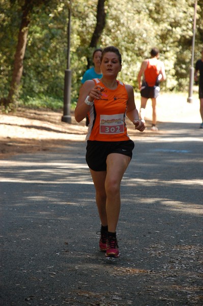Rincorriamo la pace con 